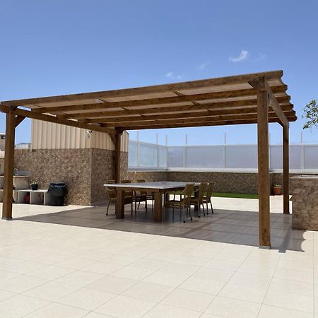 Edificio Prieto Viv 2B Apartman Puerto del Rosario  Kültér fotó