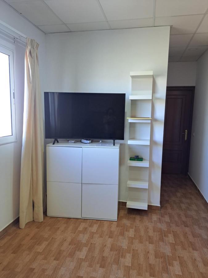 Edificio Prieto Viv 2B Apartman Puerto del Rosario  Kültér fotó