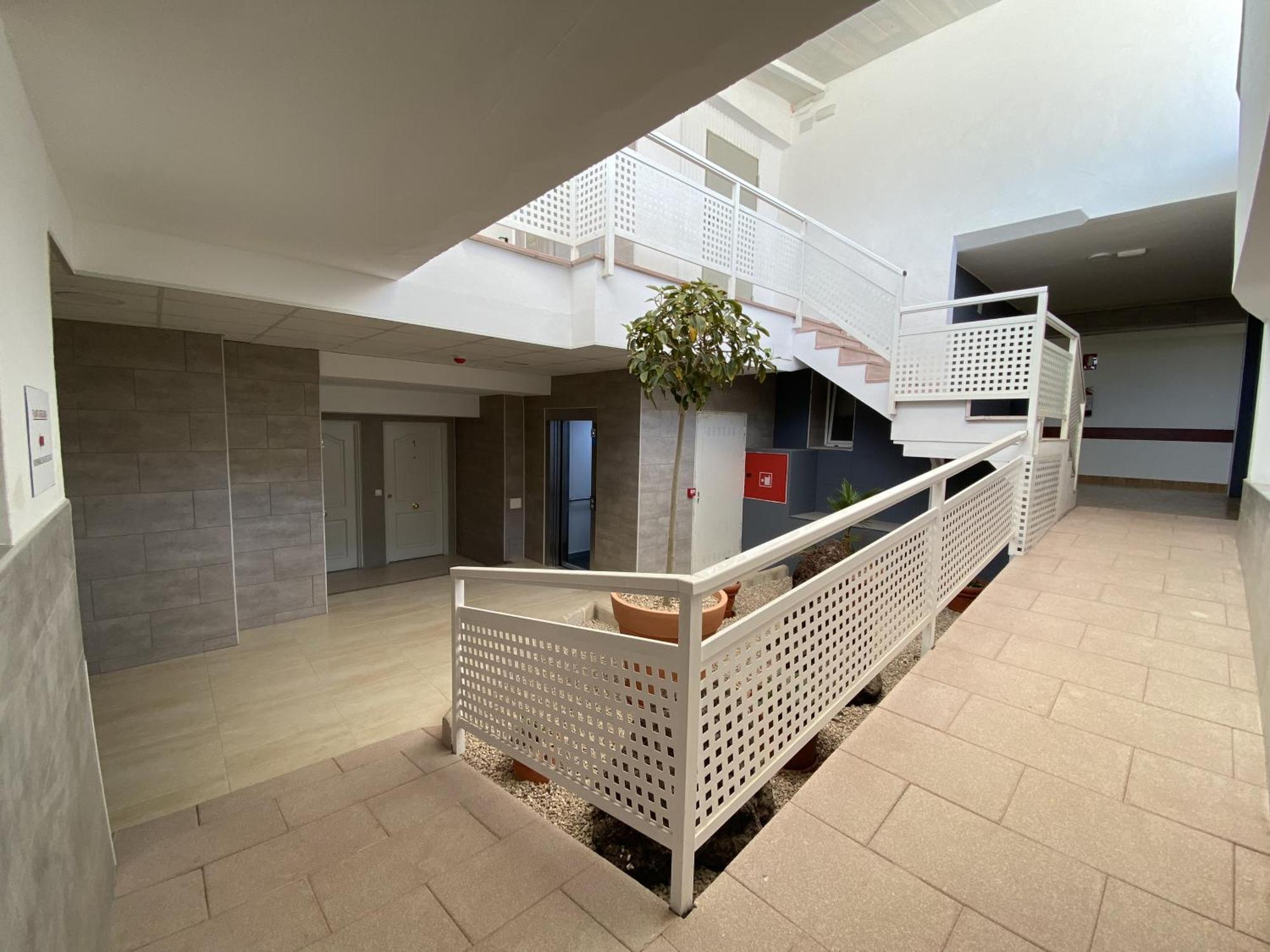 Edificio Prieto Viv 2B Apartman Puerto del Rosario  Kültér fotó